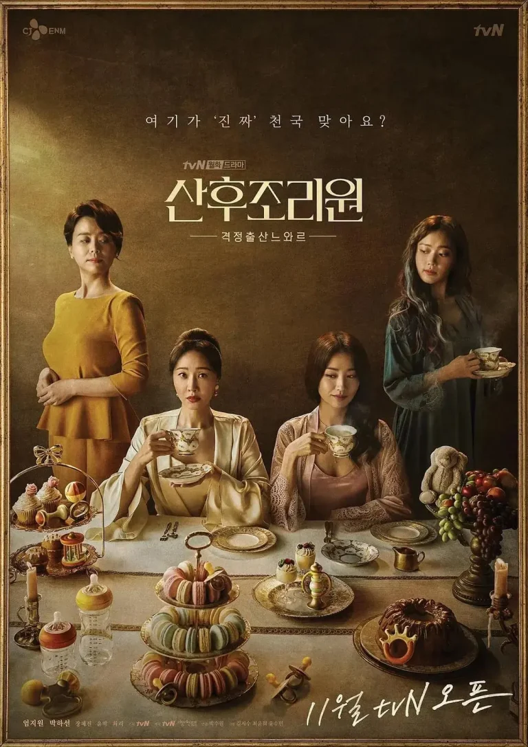 《产后调理院》全集高清完整版在线观看与剧情解析