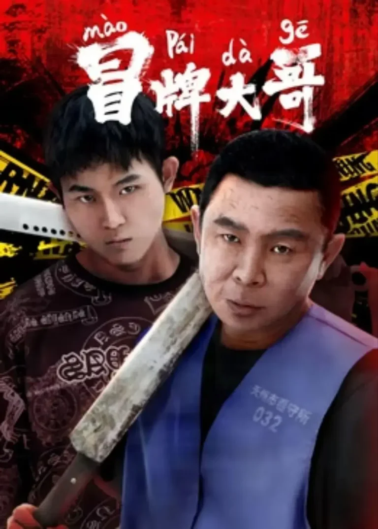 《冒牌大哥》全集高清完整版在线观看与剧情解析