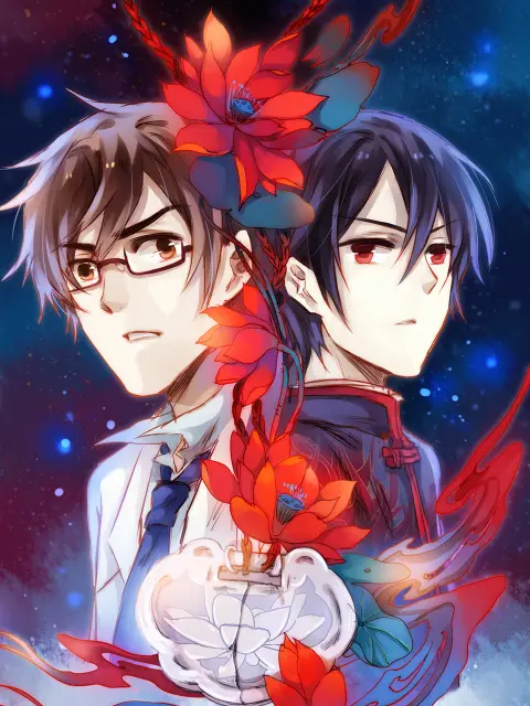 《哑舍 动态漫第一季》全集高清完整版在线观看与剧情解析