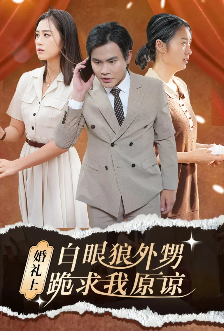 《婚礼上白眼狼外甥跪求我原谅》全集高清完整版在线观看与剧情解析