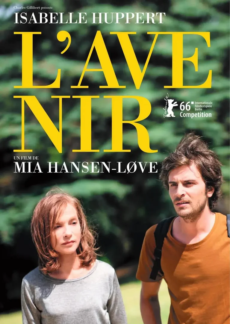 《将来的事》全集高清完整版在线观看与剧情解析