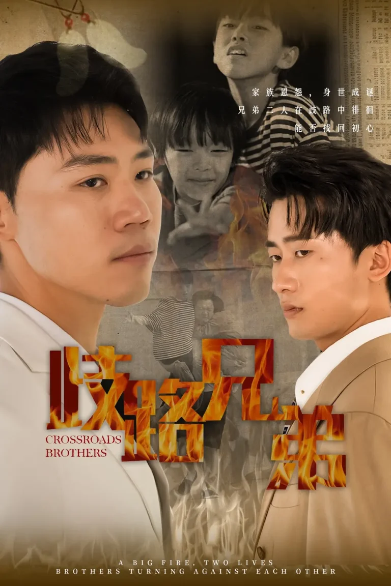 《歧路兄弟》全集高清完整版在线观看与剧情解析