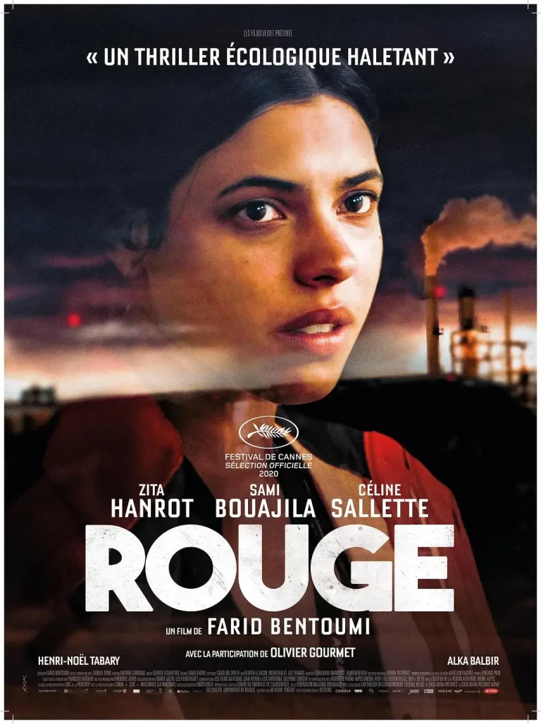 《红土2020》全集高清完整版在线观看与剧情解析