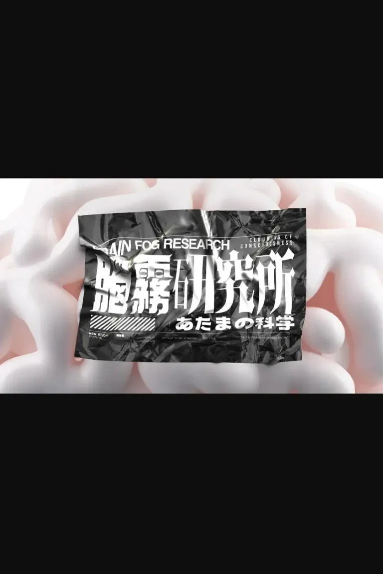 《脑雾研究所》全集高清完整版在线观看与剧情解析