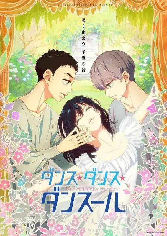 《舞动不止》全集高清完整版在线观看与剧情解析