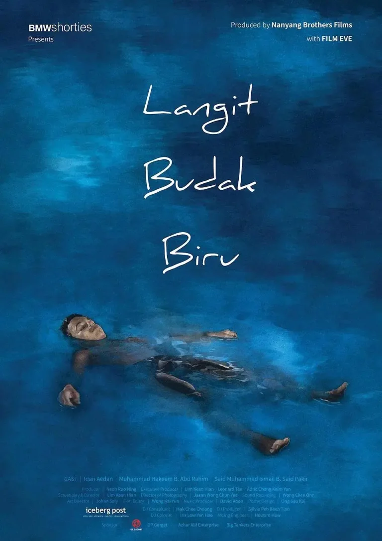 《苍天少年蓝》全集高清完整版在线观看与剧情解析