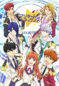 超心动!文艺复兴