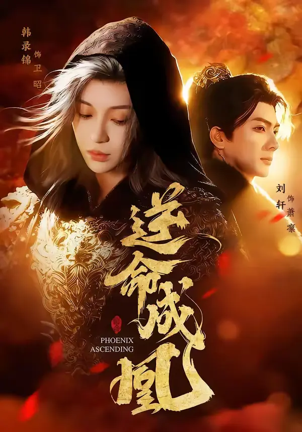 《逆命成凰》全集高清完整版在线观看与剧情解析