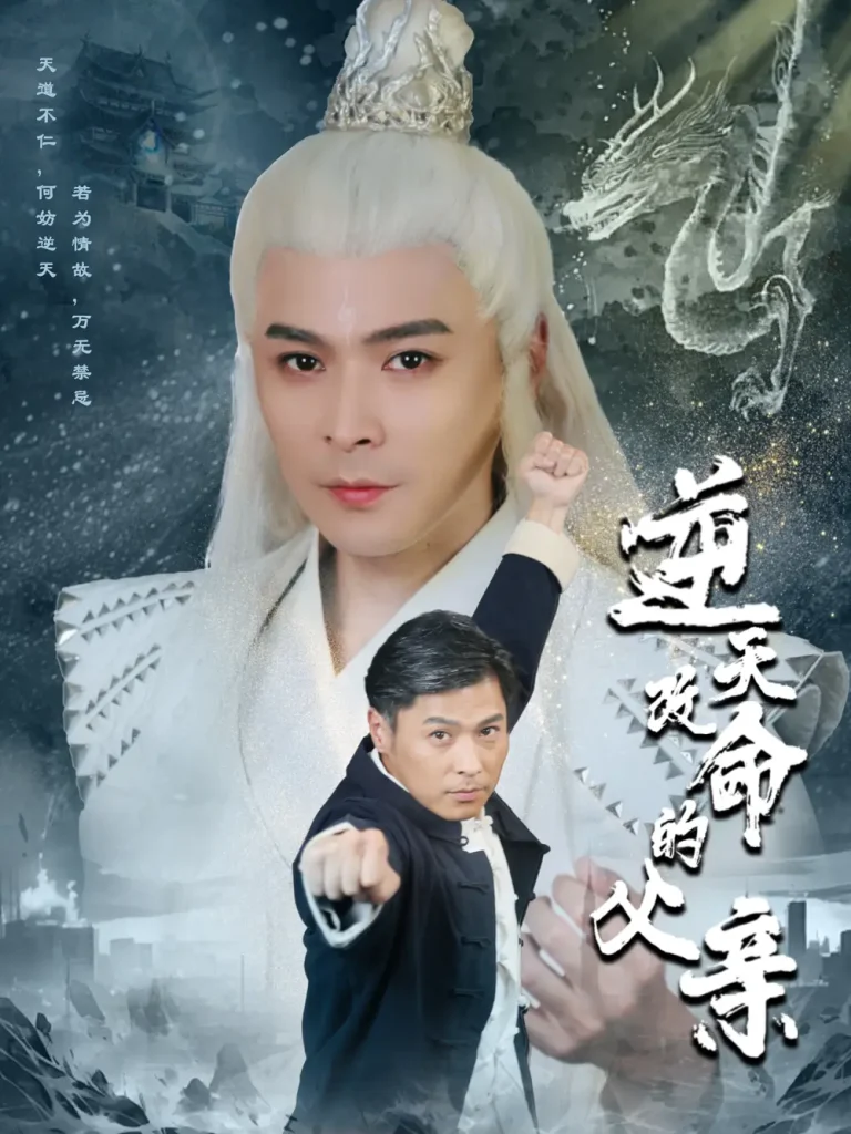 《逆天改命的父亲》全集高清完整版在线观看与剧情解析