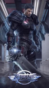 雄兵连1之天河战役