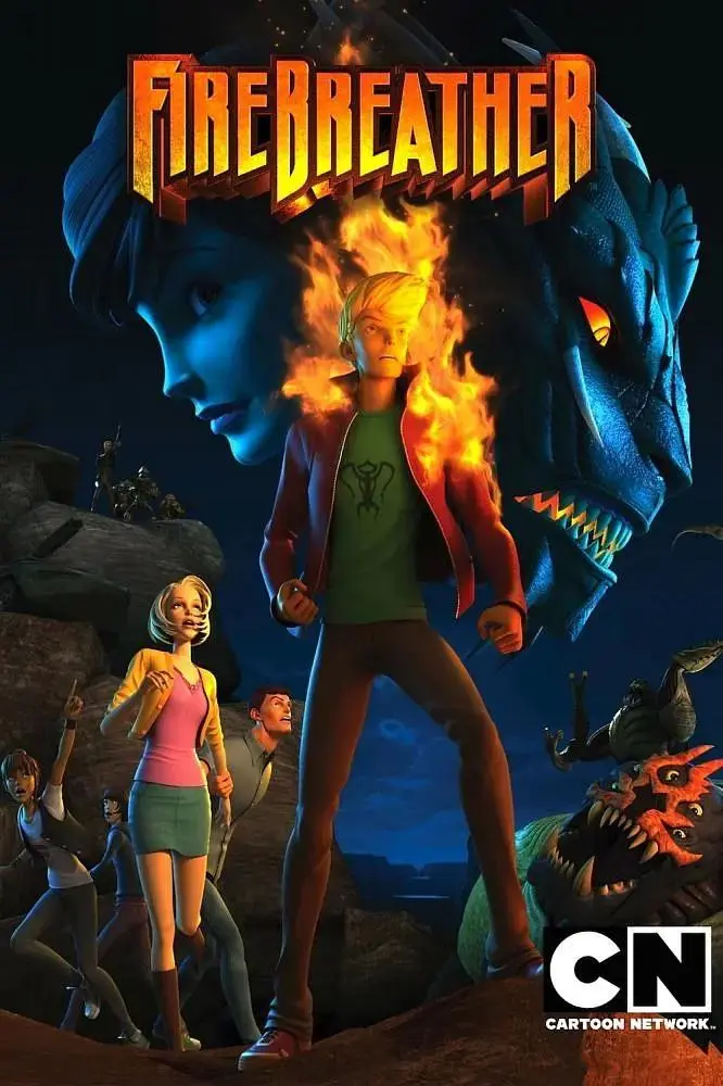 《龙息少年》全集高清完整版在线观看与剧情解析